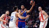 ZVEZDA OSTALA BEZ PLEJ-OFA: Žalgiris i Efes režirali sudbinu crveno-belih ZVEZDA OSTALA BEZ PLEJ-OFA: Žalgiris i Efes režirali sudbinu crveno-belih