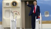 НЕРВОЗА У ЕУ ПРЕД САМИТ НАТО: Како прегурати скуп а не изнервирати Трампа?