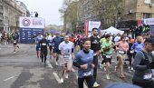 СВЕ ШТО ТРЕБА ДА ЗНАТЕ О БЕОГРАДСКОМ МАРАТОНУ: Ево које су улице затворене и како иде градски превоз