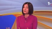 LJILJANA SMAJLOVIĆ: Blokaderima i opoziciji je postojanje studenata u Pionirskom parku nepodnošljivo, kao da su ih za srce ujeli