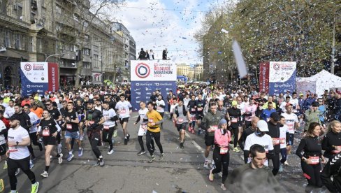 EKSPO 2027 BEOGRAD I BEOGRADSKI MARATON ZAJEDNO TRČE ZA ČOVEČANSTVO: Ka budućnosti u kojoj sport spaja ljude iz celog sveta EKSPO 2027 BEOGRAD I BEOGRADSKI MARATON ZAJEDNO TRČE ZA ČOVEČANSTVO: Ka budućnosti u kojoj sport spaja ljude iz celog sveta