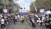 EKSPO 2027 BEOGRAD I BEOGRADSKI MARATON ZAJEDNO TRČE ZA ČOVEČANSTVO: Ka budućnosti u kojoj sport spaja ljude iz celog sveta