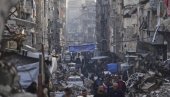 ПРИЗНАЊЕ ИЗРАЕЛСКЕ ВОЈСКЕ: Грешке су довеле до погибије 15 радника Хитне помоћи у Гази ПРИЗНАЊЕ ИЗРАЕЛСКЕ ВОЈСКЕ: Грешке су довеле до погибије 15 радника Хитне помоћи у Гази
