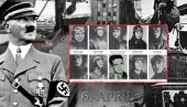 LET U SLAVU I LEGENDU: Ko su bili Nebeski vitezovi - jugoslovenski piloti koji su branili Beograd od nemačkog napada 1941?