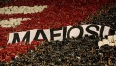 SUD U LOZANI PRESUDIO! Delije, smete da koristite UEFA - mafija, da pišete i pevate to, Crvena zvezda više nikad neće biti kažnjena!