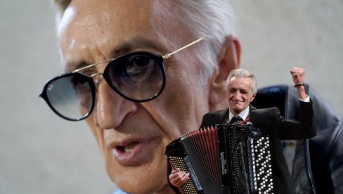 КОДИЋ ДОБИО НАЦИОНАЛНУ ПЕНЗИЈУ Ево колико ће примати: Знам да нећу доживети дубоку старост да останем бедник