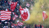 УЖАС: Фудбалер Црвене звезде сломио ногу у истом дану у коме је ногу сломио и играч Партизана!