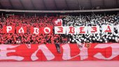 A ŠTA SA NJIM? Crvena zvezda u dilemi oko ljubimca navijača