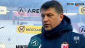 ОВО НИКО НИЈЕ ОЧЕКИВАО! Ево шта је Владан Милојевић рекао након што је Црвена звезда освојила осму титулу у низу