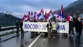 ЧЛАНОВИ КРЕНИ ПРОМЕНИ ГОВОРИЛИ СРБИМА СА КИМ ДА СУ ШИПТАРИ Вучић: Ко су ти људи који то могу да говоре?