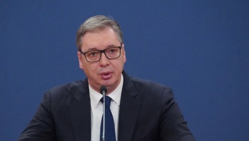 BORKO STEFANOVIĆ NAPAO VUČIĆA, NAPREDNJACI MU ODGOVORILI: Predsednik je za ovu zemlju dao zdravlje i snagu, ti jedino jalovu mržnju BORKO STEFANOVIĆ NAPAO VUČIĆA, NAPREDNJACI MU ODGOVORILI: Predsednik je za ovu zemlju dao zdravlje i snagu, ti jedino jalovu mržnju