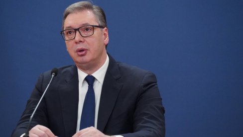 GLEDAMO KAKO DA NEŠTO U NAJTEŽIM MOGUĆIM USLOVIMA NAPRAVIMO VUČIĆ: Inflacija će biti ispod 4 odsto GLEDAMO KAKO DA NEŠTO U NAJTEŽIM MOGUĆIM USLOVIMA NAPRAVIMO VUČIĆ: Inflacija će biti ispod 4 odsto