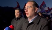 NAČELNIK RAŠKOG OKRUGA: Posebna mi je čast što imam priliku da dočekam našu braću sa KiM