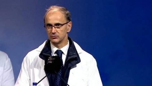 PRVO OGLAŠAVANJE ĐURA MACUTA: Mandatar za sastav nove Vlade Srbije je samo ovo kratko poručio PRVO OGLAŠAVANJE ĐURA MACUTA: Mandatar za sastav nove Vlade Srbije je samo ovo kratko poručio