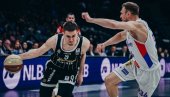 KAKVA UTAKMICA U ABA LIGI: Partizan posle velike borbe pobedio Igokeu! KAKVA UTAKMICA U ABA LIGI: Partizan posle velike borbe pobedio Igokeu!