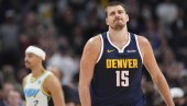 CEO SVET GLEDA I NE VERUJE! Nikola Jokić neće igrati plej of NBA lige? CEO SVET GLEDA I NE VERUJE! Nikola Jokić neće igrati plej of NBA lige?