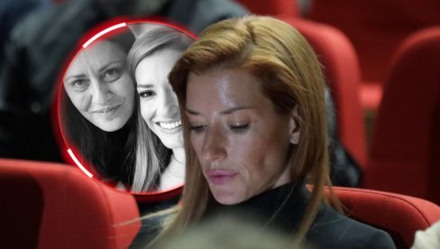 OTIŠAO JE MOJ ANĐEO... Jovana slomljena zbog velikog gubitka, otišla je prerano: Bila je moje drugo ja (FOTO) OTIŠAO JE MOJ ANĐEO... Jovana slomljena zbog velikog gubitka, otišla je prerano: Bila je moje drugo ja (FOTO)