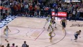NIKOLA JOKIĆ U NEVERICI! Evo kako je Srbin odveo Denver u poraz (VIDEO) NIKOLA JOKIĆ U NEVERICI! Evo kako je Srbin odveo Denver u poraz (VIDEO)