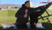 HAOS U HRVATSKOJ! Bivši golman spasao prelepu voditeljku uživo u prenosu (VIDEO) HAOS U HRVATSKOJ! Bivši golman spasao prelepu voditeljku uživo u prenosu (VIDEO)