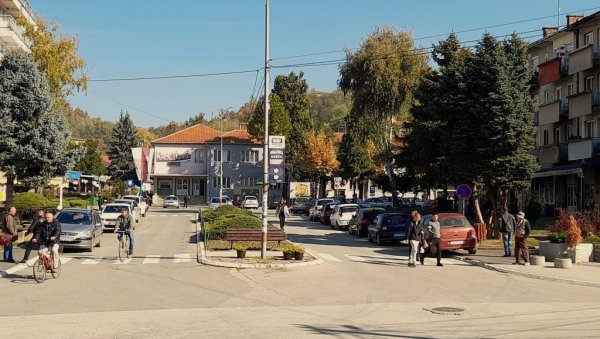 ГРДЕЛИЦА СУТРА ОСТАЈЕ БЕЗ СТРУЈЕ: Радови на реконструкцији трафостанице ГРДЕЛИЦА СУТРА ОСТАЈЕ БЕЗ СТРУЈЕ: Радови на реконструкцији трафостанице