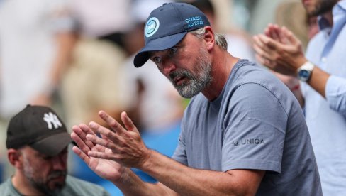 ХРВАТИ ОЧИМА НЕ ВЕРУЈУ! Горан Иванишевић има новог пулена!