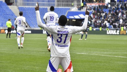 ЈУЧЕ СМО СЕ БРЗО НАПЛАТИЛИ! Ево нових типова за голеаде у првом полувремену