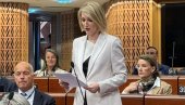 PANTIĆ PILJA: Kurtijev režim se svakodnevno obračunava sa srpskim narodom na KiM PANTIĆ PILJA: Kurtijev režim se svakodnevno obračunava sa srpskim narodom na KiM