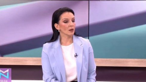 MARINIKA TEPIĆ LOBIRA PO EVROPI PROTIV EKSPO IZLOŽBE, ĐILAS JOJ PORUČUJE: Pa bili smo za Ekspo pre dve godine, Ekspo je dobar! (VIDEO) MARINIKA TEPIĆ LOBIRA PO EVROPI PROTIV EKSPO IZLOŽBE, ĐILAS JOJ PORUČUJE: Pa bili smo za Ekspo pre dve godine, Ekspo je dobar! (VIDEO)