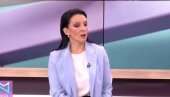 MARINIKA TEPIĆ LOBIRA PO EVROPI PROTIV EKSPO IZLOŽBE, ĐILAS JOJ PORUČUJE: Pa bili smo za Ekspo pre dve godine, Ekspo je dobar! (VIDEO)