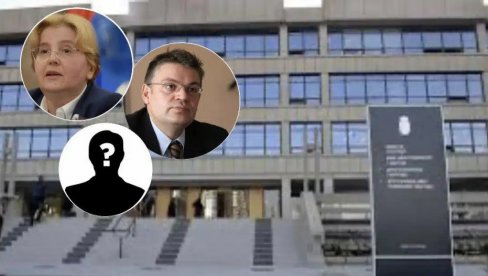 OVO JE TRIJUMVIRAT KOJI ŽELI DA POKORI PRAVOSUĐE I DRŽAVU: Sprega politike, tužilaštva i biznisa u cilju destabilizacije države OVO JE TRIJUMVIRAT KOJI ŽELI DA POKORI PRAVOSUĐE I DRŽAVU: Sprega politike, tužilaštva i biznisa u cilju destabilizacije države