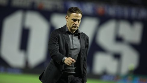 VELIKI HAOS NA MAKSIMIRU: Dinamo sprema otkaz Kanavaru