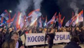 HEROJI SA KOSOVA I METOHIJE STIGLI U KRALJEVO: 2.000 ljudi pripremilo spektakularan doček (VIDEO)