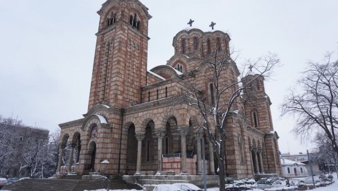 ŠTA ZNAČI KAD NA BLAGOVESTI PADNE SNEG? Jedno staro narodno verovanje najavljuje velike promene ŠTA ZNAČI KAD NA BLAGOVESTI PADNE SNEG? Jedno staro narodno verovanje najavljuje velike promene