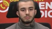 SKUPI SE NJIH 50, OD UKUPNO 5.000 Student kog su plenumaši zarobili: Blokirali su izlaze, psovali me (VIDEO)