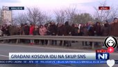 СРАМОТА: Телевизија Н1 Србе са КиМ назвала грађанима Косова (ФОТО) СРАМОТА: Телевизија Н1 Србе са КиМ назвала грађанима Косова (ФОТО)