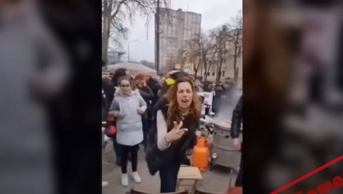 OD LEPE ZONE DO FIJASKA (VIDEO) OD LEPE ZONE DO FIJASKA (VIDEO)