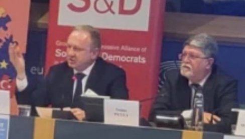 JOVANOV O ĐILASU: Otrčao radostal na noge Piculi i sa ljim u duetu pljuje po Srbiji JOVANOV O ĐILASU: Otrčao radostal na noge Piculi i sa ljim u duetu pljuje po Srbiji