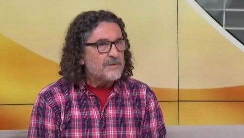СКАНДАЛ! Ђајић од радног ручка са амбсадорима измислио бег Ане Брнабић у сигурну кућу!?