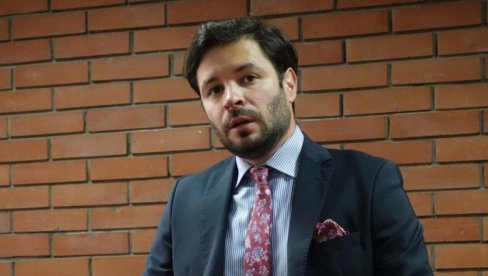 MUZEJ MORA DA OSLUŠKUJE IMPULS ZAJEDNICE: Dr Stevan Martinović, v.d. direktora MPU o poštovanju istorije i tradicije kuće, ali i budućnosti MUZEJ MORA DA OSLUŠKUJE IMPULS ZAJEDNICE: Dr Stevan Martinović, v.d. direktora MPU o poštovanju istorije i tradicije kuće, ali i budućnosti