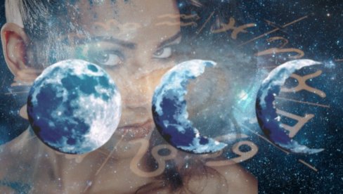 ISKORISTITE PERIOD DO 13. APRILA Horoskop „Novosti“: Posvetite se sebi, oprezno sa hranom, pun Mesec nam donosi period napetosti ISKORISTITE PERIOD DO 13. APRILA Horoskop „Novosti“: Posvetite se sebi, oprezno sa hranom, pun Mesec nam donosi period napetosti