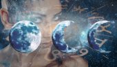 ISKORISTITE PERIOD DO 13. APRILA Horoskop „Novosti“: Posvetite se sebi, oprezno sa hranom, pun Mesec nam donosi period napetosti