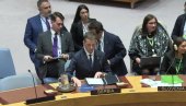 ĐURIĆ NA SB UN O KIM: Kurti sprovodi revanšizam pod parolom “Srbi moraju da pate i da plate” ĐURIĆ NA SB UN O KIM: Kurti sprovodi revanšizam pod parolom “Srbi moraju da pate i da plate”