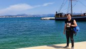 КУХИЊА ПОМИРИЛА ДВА НАРОДА: Све више младих Војвођана запошљава се у угоститељским објектима на Јадрану
