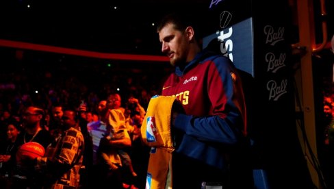 JOKIĆ NAPUŠTA DENVER? Oglasili se insajderi, ovo Nikolina budućnost u NBA