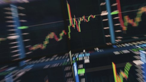 АМЕРИЧКЕ АКЦИЈЕ У ПЛУСУ: Берзански индекс Доw Јонес први пут прешао 50.000 поена