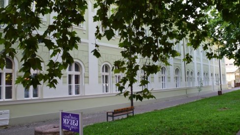 KAKO JE LINGVISTA SPASAO DISERTACIJU NAŠEG NOBELOVCA: U Muzeju u Bačkoj Palanci, posebno mesto zauzima malo poznata priča (FOTO)