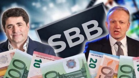GENERATORI NASILJA U SRBIJI SU ŠOLAK I ĐILAS: Terzić, Božić i Jovanov o politici blokadera GENERATORI NASILJA U SRBIJI SU ŠOLAK I ĐILAS: Terzić, Božić i Jovanov o politici blokadera