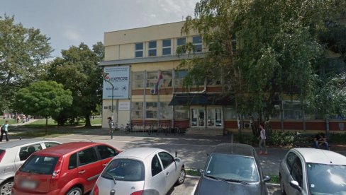 PODNETA DISCIPLINSKA PRIJAVA PROTIV BLOKADERA U NOVOM SADU