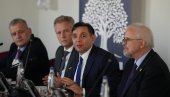 ВУЛИН ПОРУЧИО ИЗ ЕВРОПСКОГ ПАРЛАМЕНТА: ЕУ није више скуп вредности којима смо се дивили ВУЛИН ПОРУЧИО ИЗ ЕВРОПСКОГ ПАРЛАМЕНТА: ЕУ није више скуп вредности којима смо се дивили