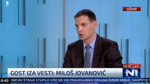 СРАМНО ПРИЗНАЊЕ ОПОЗИЦИЈЕ: Правили смо хаос у скупштини да би запад видео да је Вучић слаб! (ВИДЕО) СРАМНО ПРИЗНАЊЕ ОПОЗИЦИЈЕ: Правили смо хаос у скупштини да би запад видео да је Вучић слаб! (ВИДЕО)